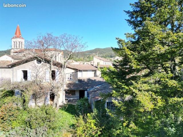 Maison vente à Privas, Saint-laurent-du-pape