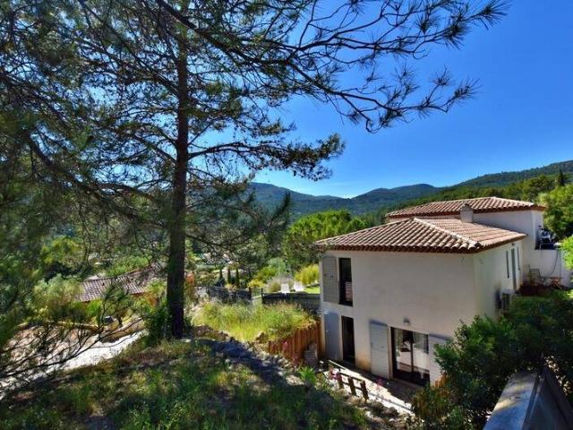 Maison vente à Solliès-toucas