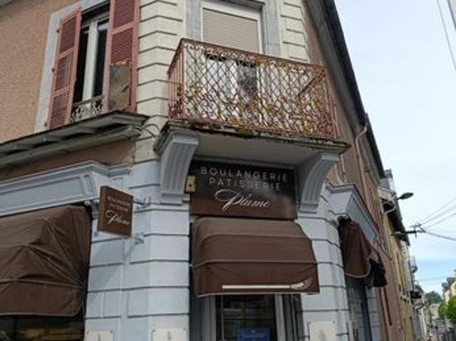 Maison vente à Bagnères-de-Bigorre, Bagnères-de-bigorre