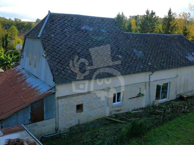 Maison vente à Rocquigny, Ardennes