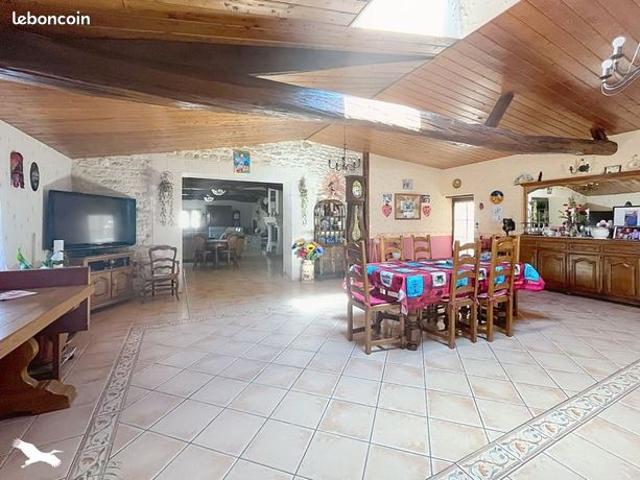 Maison vente à Saint-Valérien, Yonne
