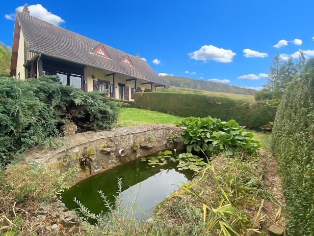 Maison vente à Les Andelys