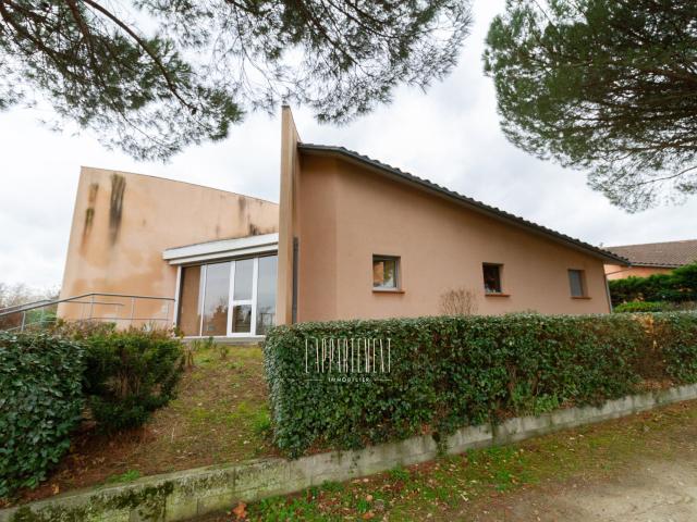 Maison vente à Toulouse, Saint-orens-de-gameville