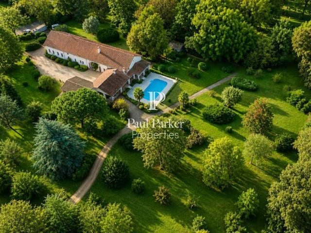 Maison vente à Montpon-Ménestérol, Dordogne