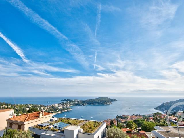 Maison vente à Corne d'Or Nord, Villefranche-sur-Mer