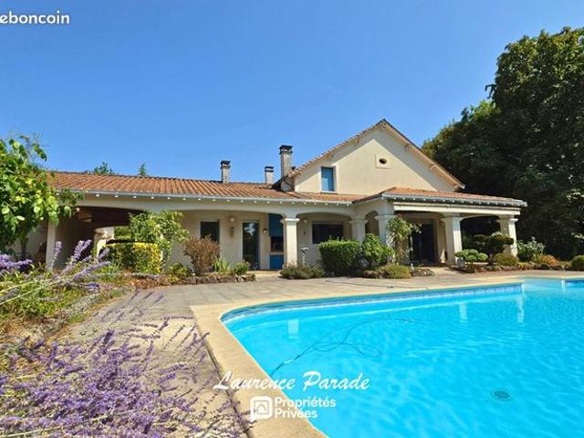 Maison vente à Périgueux, Montpon-ménestérol