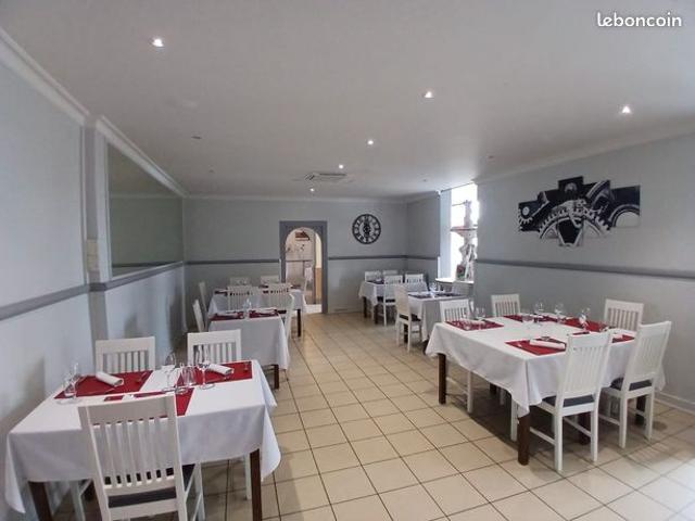 Maison vente à Le Mans, Champagne