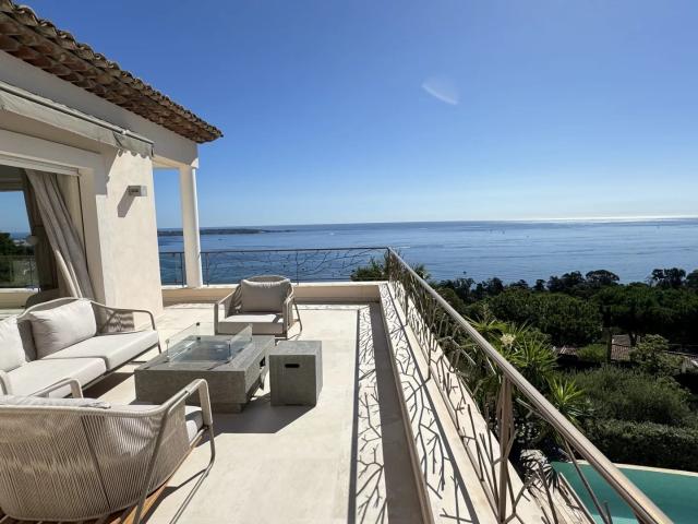 Maison vente à Grasse, Vallauris