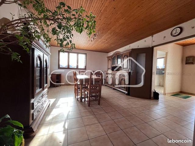 Maison vente à Bressuire, Thouars