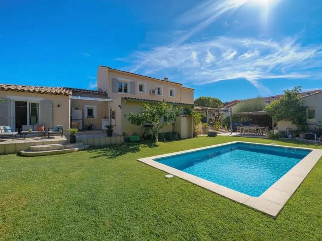 Maison vente à Arrondissement de Toulon, La Valette-du-var