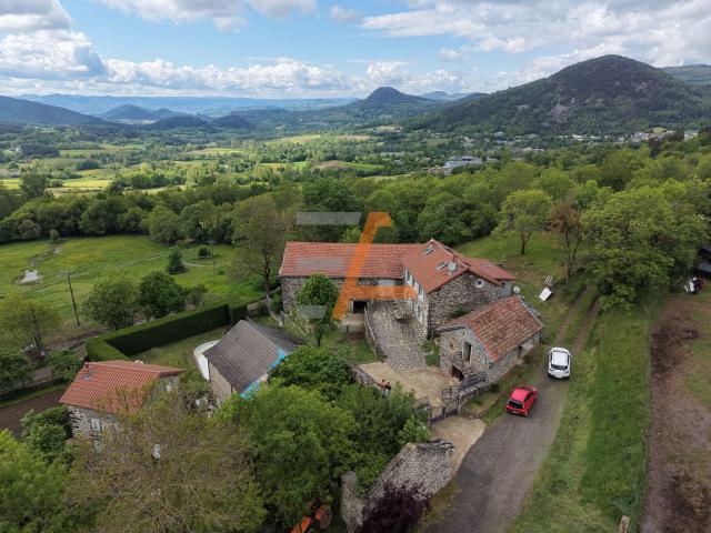 Maison vente à Le Puy-en-Velay, Saint-hostien