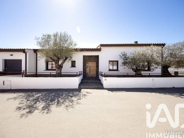 Maison vente à Céret, Saint-jean-pla-de-corts