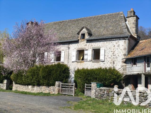 Maison vente à Rodez, Mur-de-barrez