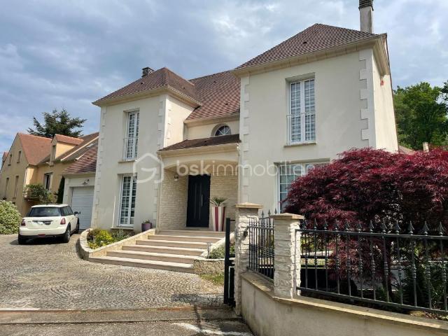 Maison vente à La Gambauderie, Gif-sur-Yvette