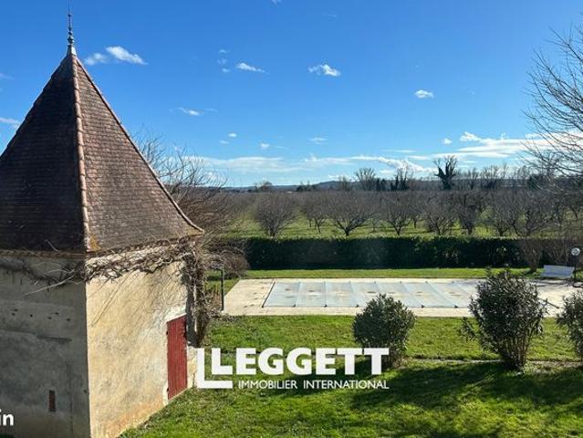 Maison vente à Marmande, Castelmoron-sur-lot