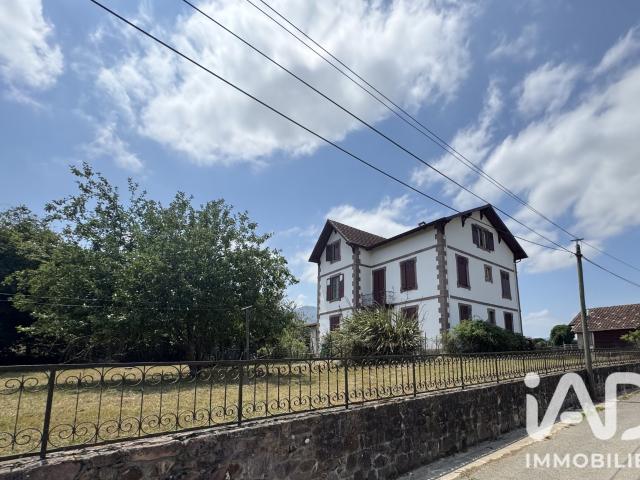Maison vente à Nafarroa Beherea, Ascarat