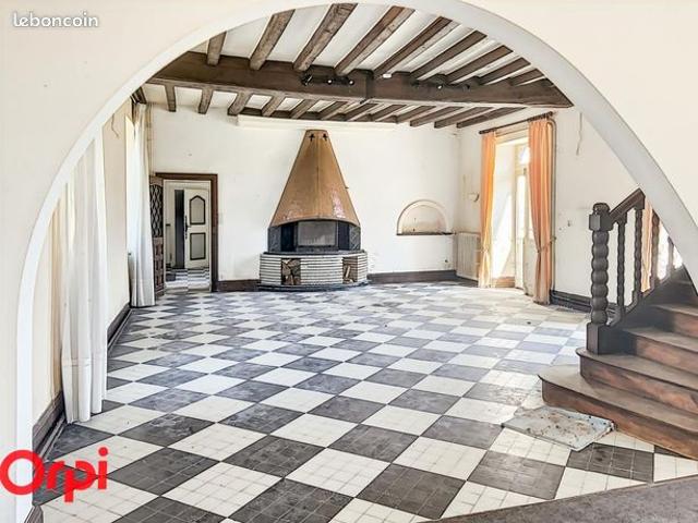 Maison vente à Montluçon, Montmarault