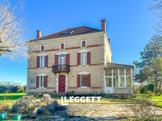 Maison vente à Marmande, Castelmoron-sur-lot