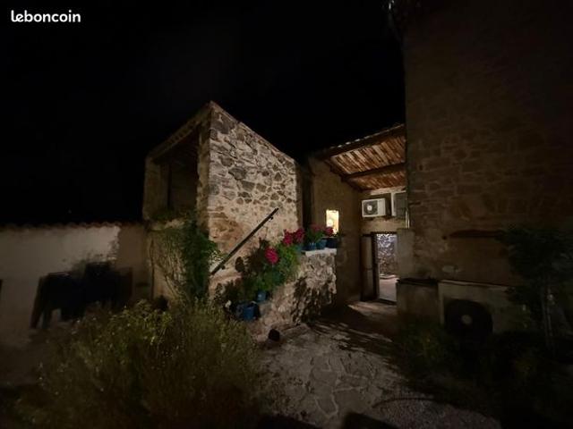 Maison vente à Narbonne, Mirepeisset