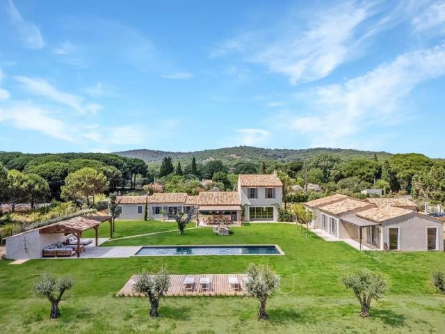 Maison vente à Arrondissement de Draguignan, Ramatuelle