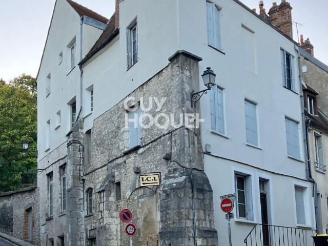 Maison vente à Provins