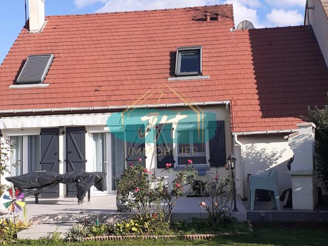 Maison vente à Sarcelles, Ecouen