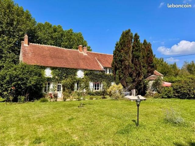 Maison vente à Provins, La Trétoire