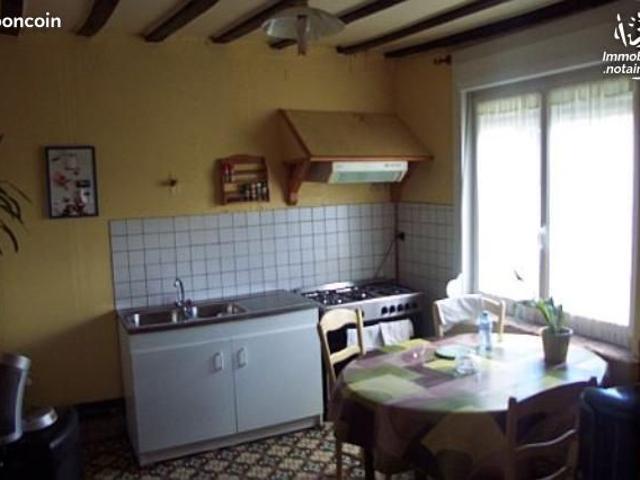 Maison vente à Orléans, Villereau