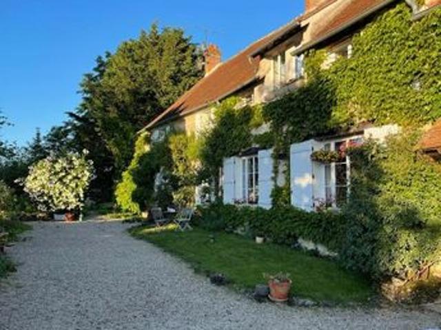 Maison vente à Provins, La Trétoire