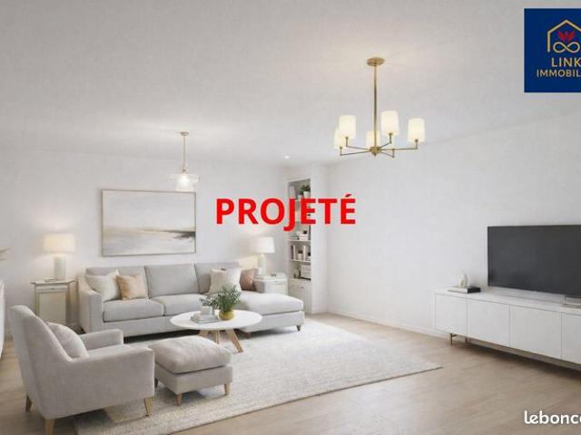 Maison vente à Valence, Montvendre