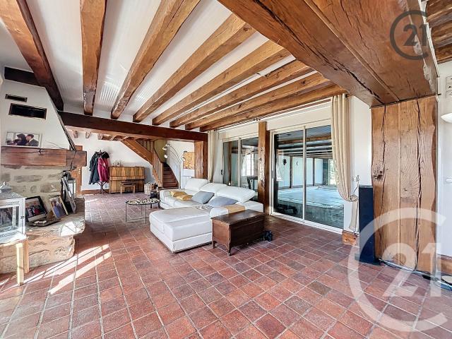 Maison vente à Provins, Cannes-ecluse