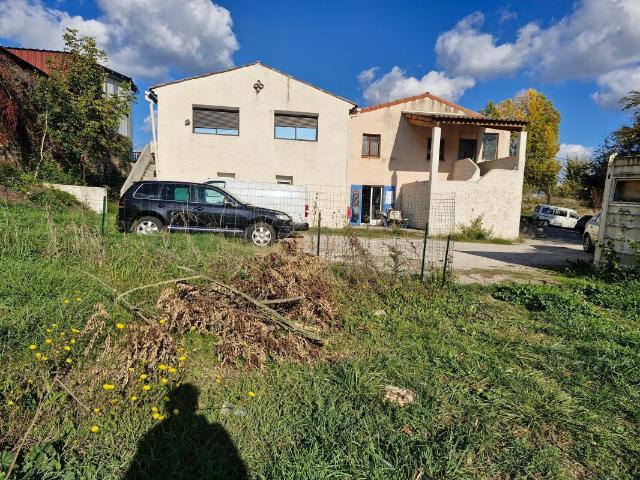Maison vente à Forcalquier