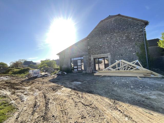 Maison vente à Pau, Assat