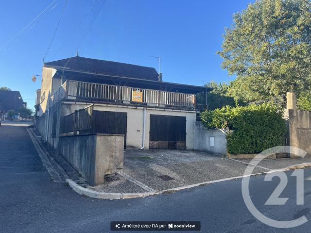Maison vente à Zone d'activités Bernard Moulinet, Montpon-Ménestérol