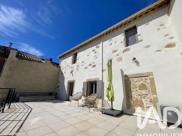 Maison vente à Béziers, Puisserguier