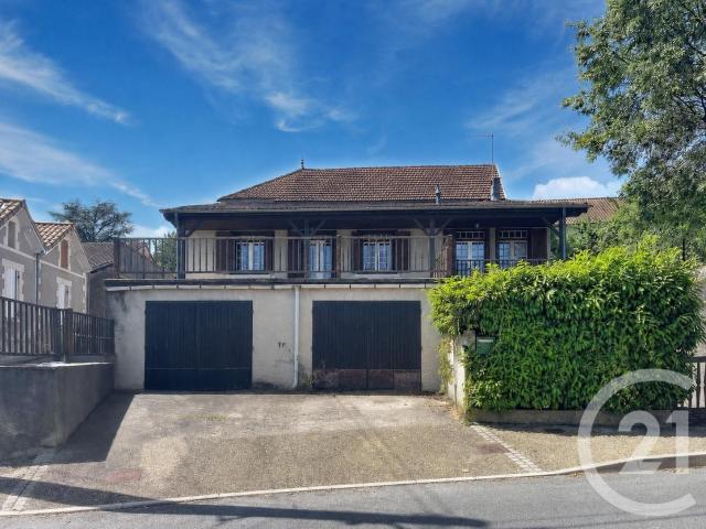 Maison vente à Périgueux, Montpon-ménestérol