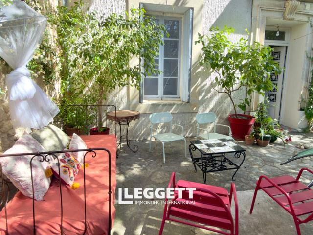 Maison vente à Béziers, Montady