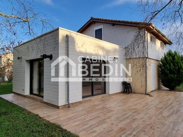 Maison vente à Bordeaux, Gradignan
