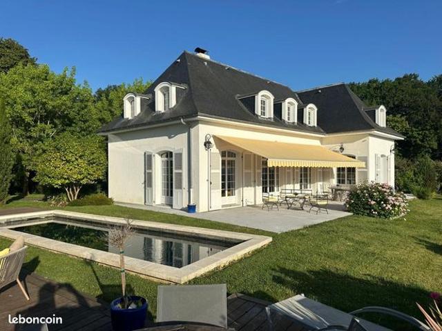 Maison vente à Pau, Laroin