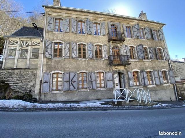 Maison vente à Argelès-Gazost, Barèges
