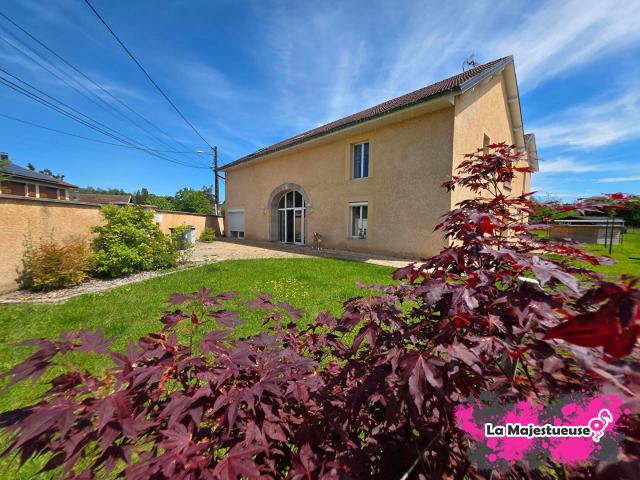 Maison vente à Lure, Quers