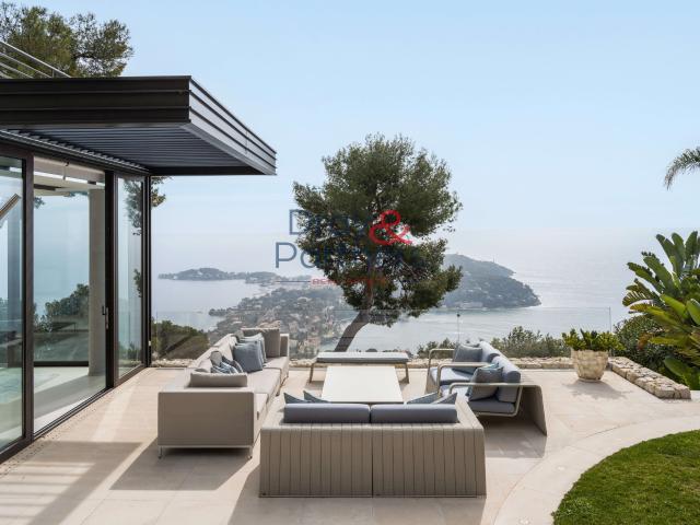 Maison vente à Nice, Villefranche-sur-mer