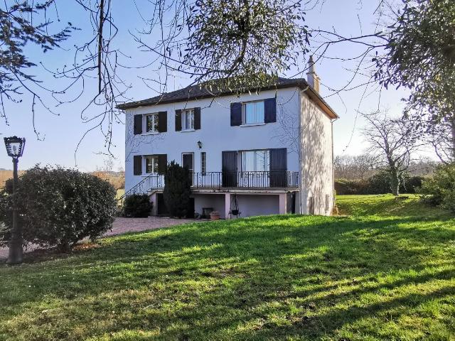 Maison vente à Creuzier-le-Neuf, Allier