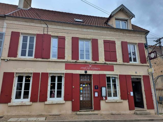 Maison vente à Avallon, Châtel-censoir