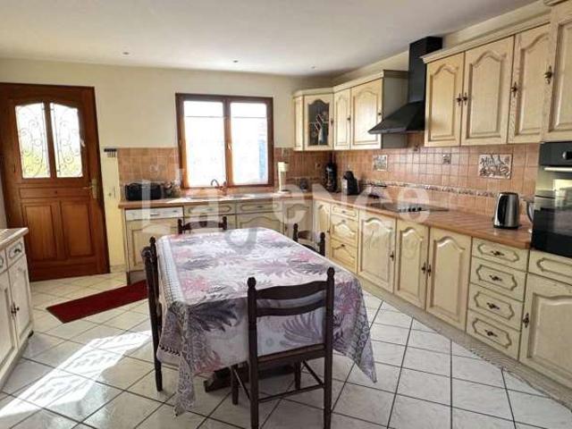 Maison vente à Meaux, Saint-mesmes