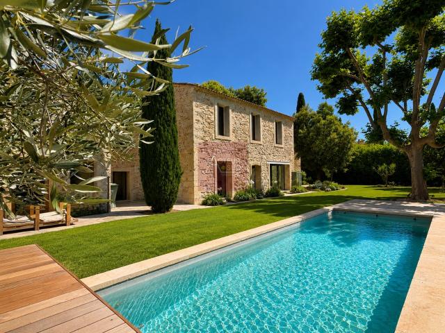 Maison location à Montpellier