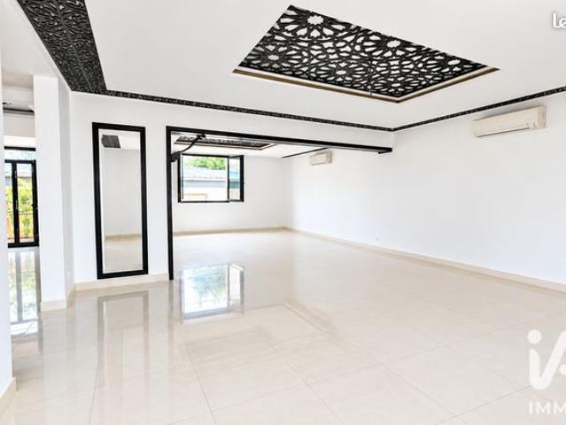 Maison vente à Nanterre, Colombes