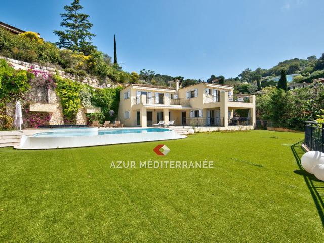 Maison vente à Nice, Villefranche-sur-mer