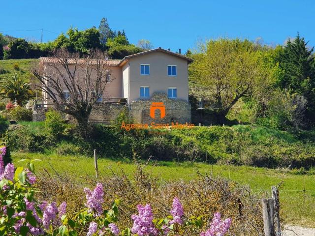Maison vente à Privas, Viviers