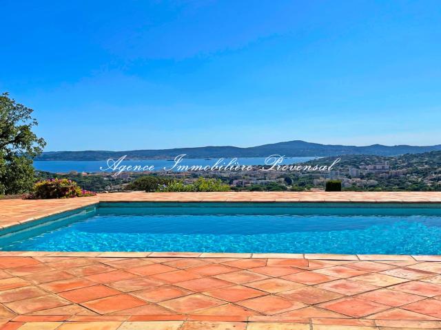 Maison vente à Arrondissement de Draguignan, Sainte-maxime